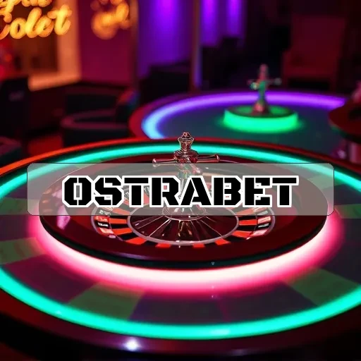 ostrabet: A Melhor Experiência de Cassino Online no Brasil