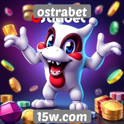 Ostrabet oferece novas opções de jogos online