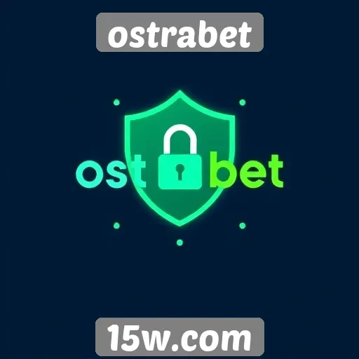 Aspectos de segurança e confiabilidade do ostrabet