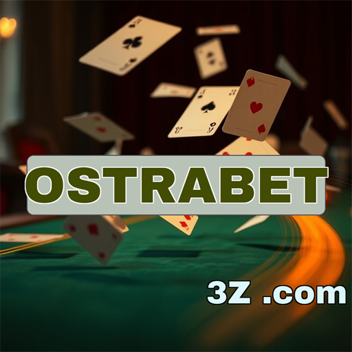 O Estrondoso Mundo dos Slots na Ostrabet